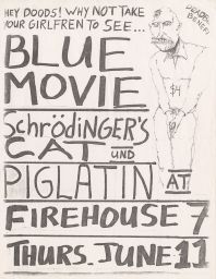 Firehouse 7, 1987 June 11