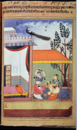Set 8: Provincial Mughal, Desvarari