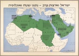 [Israel and the Arab Countries]