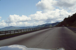 Highway, Salinas, Puerto Rico