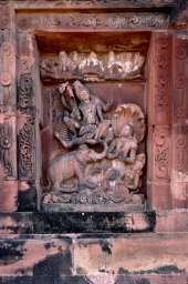 Dasavatara Temple