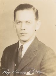 Roy H. Ritter