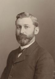 Thomas Forsyth Hunt, Professor of Agronomy