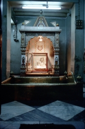 Shrine in Gali