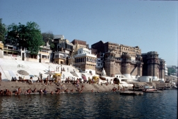 Sankata Ghat