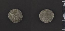 Silver Coin (Mint: Achaea)