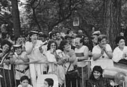 1985 Puerto Rican Day Parade
