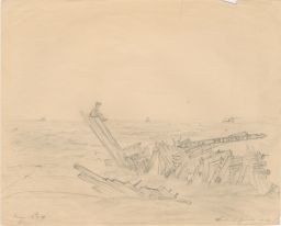 Wrecked June 1883
