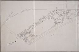 Levee Park, Plantingl Plan (A)