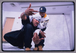 Wu-Tang Clan (Method Man/Redman)