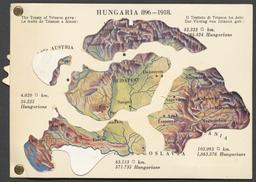 Hungaria 896-1918 [open]