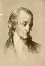 William White (1748-1836), A.B. 1765, A. M.  1767, D.D. (hon.) 1783, portrait drawing