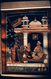 Set 36: Sirohi, Ramkali