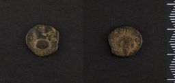 Bronze Coin (Mint: Lokris Opunti)