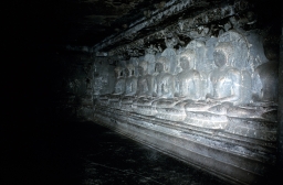Cave Temple Cave 12