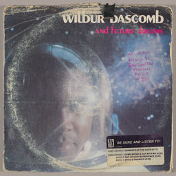 Wilbur Bascomb and Future Dreams