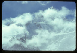 Sagarmatha himal chetra (सगरमाथा हिमाल क्षेत्र / Everest Mountain Region)