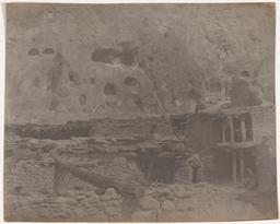 Haynes in Anatolia, 1884 and 1887: Ayazin, Phrygia