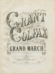 Grant and Colfax Grand March