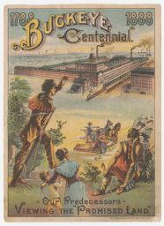 Buckeye Centennial, 1788-1888