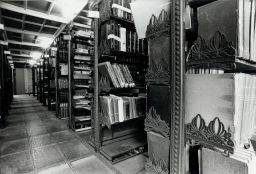 Pratt Institute Library