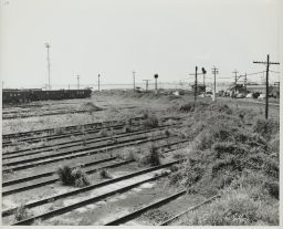 East End of Lambert's Point Yard
