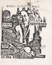VIS Club, 1987 January 16