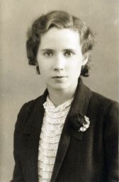 Dr. L. Ruth Murray Klein
