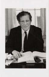 Allyn B. Ley, M.D. Director of Gannett Health Sevices, 1971-1987