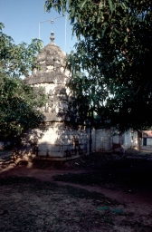 Manginiswara Aiyanar Koil