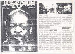 Jazzpodium Magazine