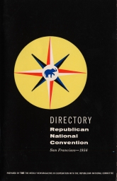 Directory: Republican National Convention, San Francisco