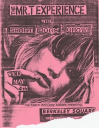 Berkeley Square, 1988 May 04