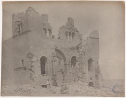 Haynes in Anatolia, 1884 and 1887: Binbirkilise, Church 13