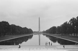 Washington Monument, Washington, D.C.