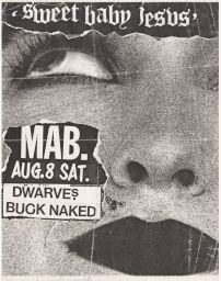 Mab, 1987 August 08