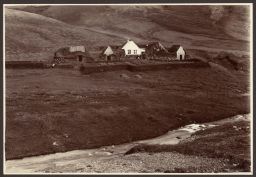 Kaldárhöfði, near Sog, Grímsnes