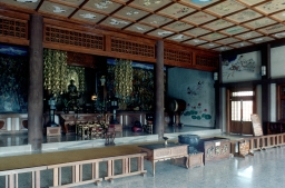 International Buddhist House