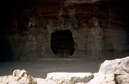 Cave Temple