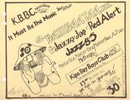 Kips Bay Boys Club, Jan. 30, 1982