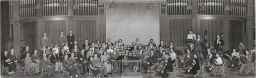 Cornell University Orchestra