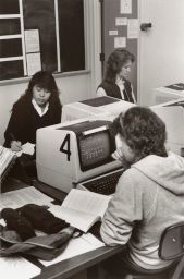 Students and Computers (ILR)