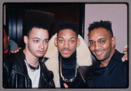 Will Smith, Kid n Play