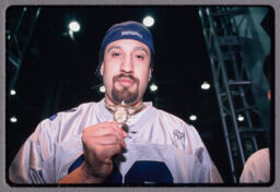 B-Real, Cypress Hill