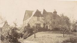 Small photo of Olive Tjaden's home