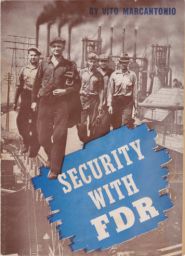 Security with FDR