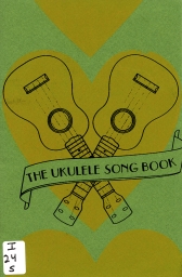Ukulele song book, The