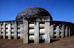 Stupa 2