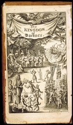 Kingdom of Darknes [sic] (from Crouch, Kingdom)