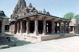 Mahavira Temple